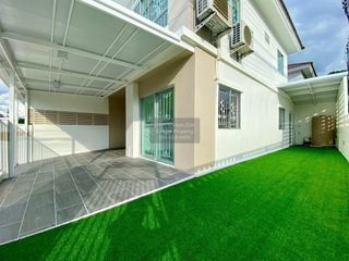 For sale 3 ベッドルーム townhouse in Bang Kruai, Nonthaburi