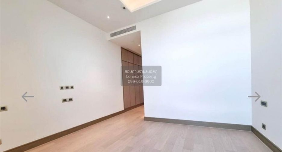 Wohnung zum Kauf mit 3 Zimmer in Khlong San, Bangkok