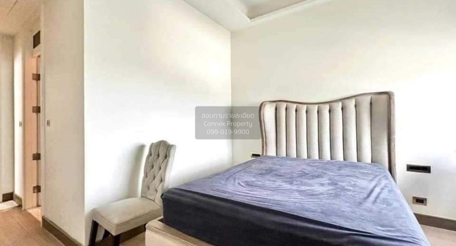 Wohnung zum Kauf mit 3 Zimmer in Khlong San, Bangkok