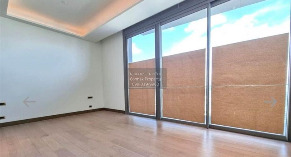 Wohnung zum Kauf mit 3 Zimmer in Khlong San, Bangkok