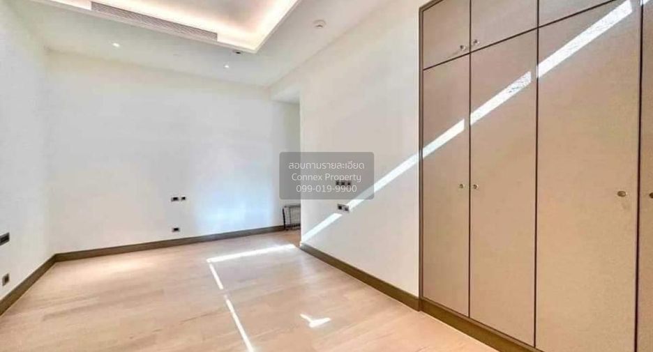 Wohnung zum Kauf mit 3 Zimmer in Khlong San, Bangkok