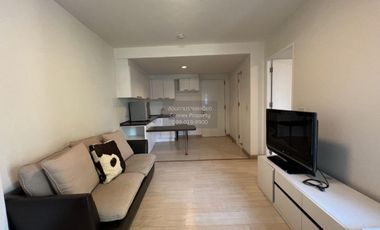 For sale 1 bed condo in Bang Na, Bangkok