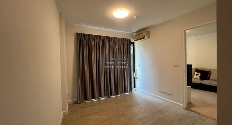 For sale 1 bed condo in Bang Na, Bangkok