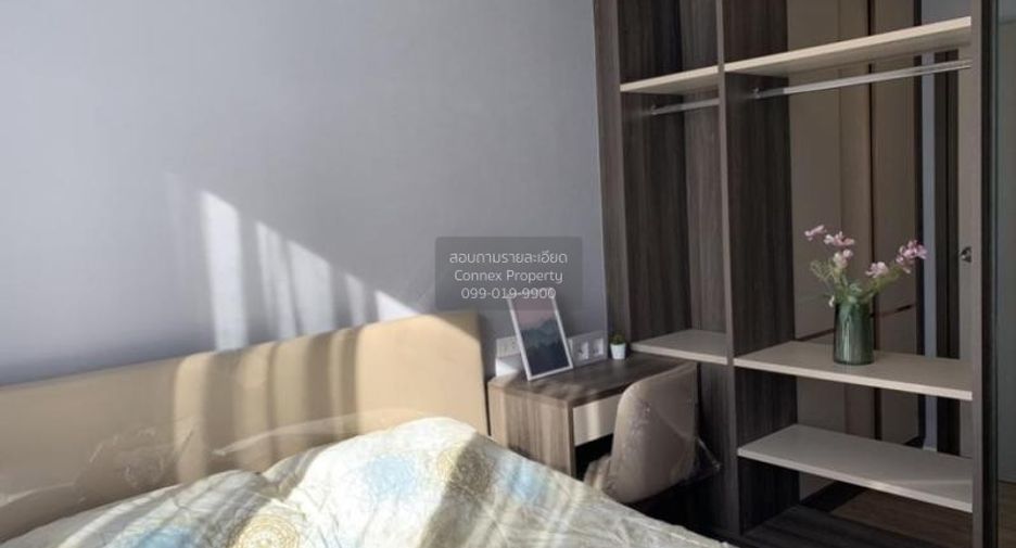 For sale 1 bed condo in Bang Na, Bangkok
