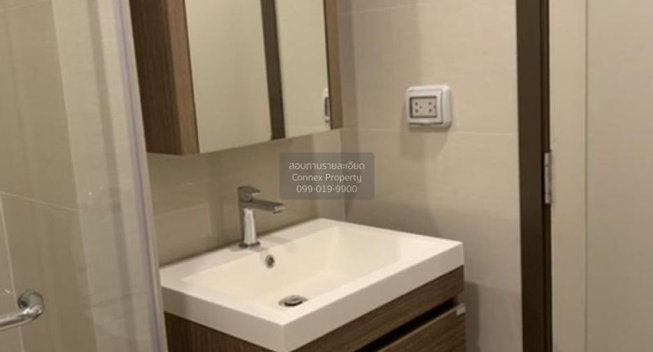 For sale 1 bed condo in Bang Na, Bangkok