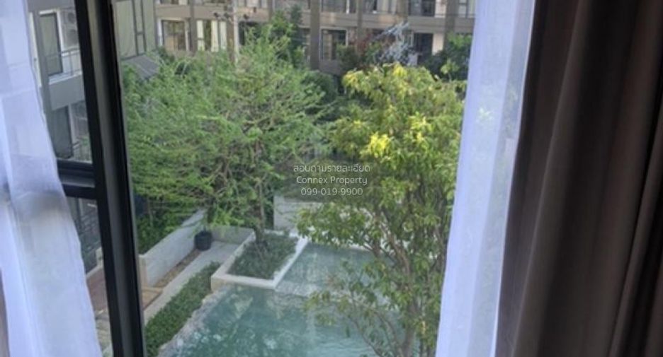 For sale 1 bed condo in Bang Na, Bangkok
