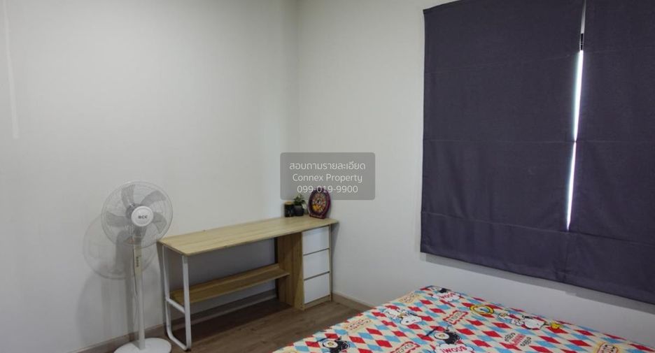 For sale 3 bedrooms house in Bang Phli, Samut Prakan