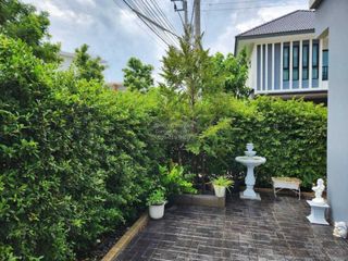 For sale 3 bedrooms house in Bang Phli, Samut Prakan
