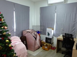 For sale 3 bedrooms house in Bang Phli, Samut Prakan