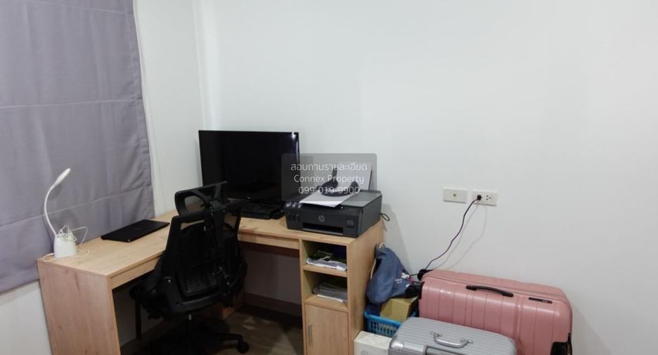 For sale 3 bedrooms house in Bang Phli, Samut Prakan
