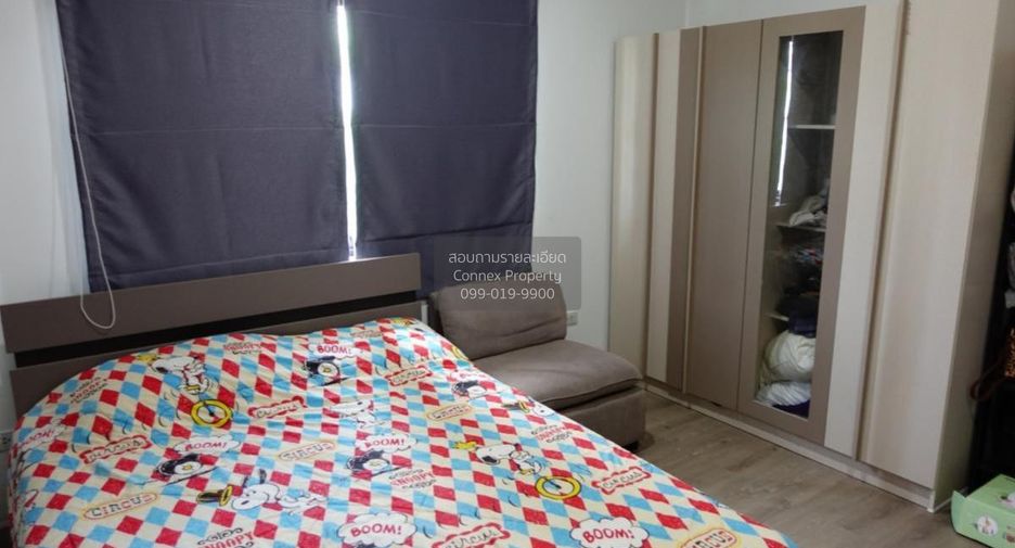 For sale 3 bedrooms house in Bang Phli, Samut Prakan