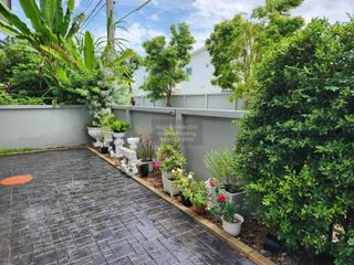For sale 3 bedrooms house in Bang Phli, Samut Prakan