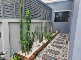 For sale 3 bedrooms house in Bang Phli, Samut Prakan