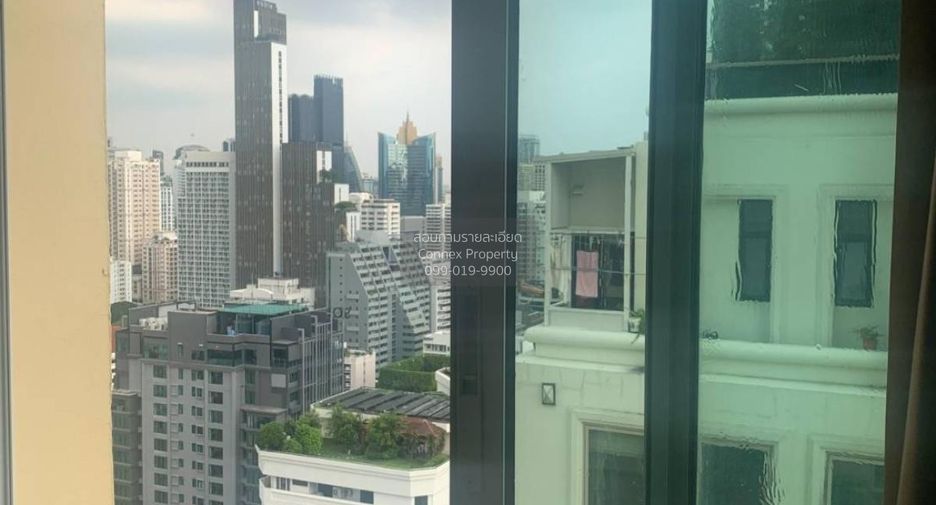 Condo en venta de 1 habitaciones en Watthana, Bangkok