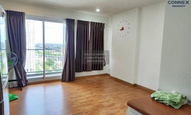 For sale 2 bedrooms condo in Phasi Charoen, Bangkok