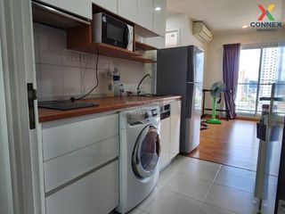 À vendre 2 chambres condo à Phasi Charoen, Bangkok