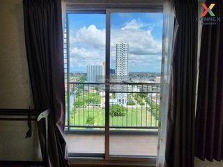 À vendre 2 chambres condo à Phasi Charoen, Bangkok