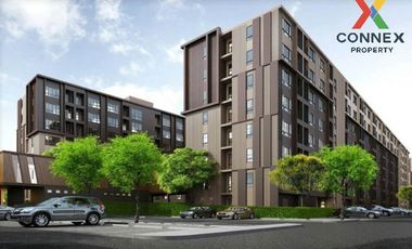For sale 1 bed condo in Kamphaeng Saen, Nakhon Pathom
