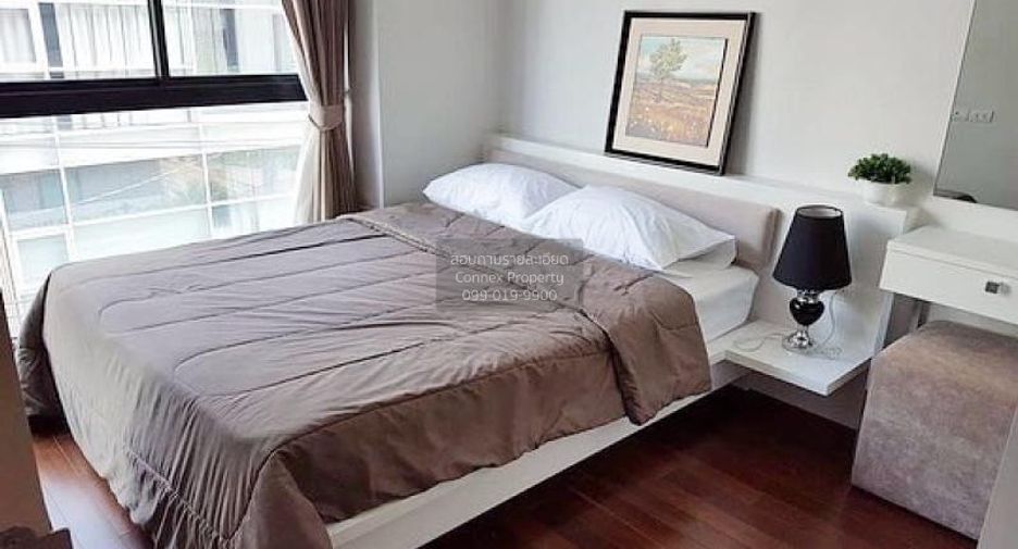 Wohnung zum Kauf mit 1 Zimmer in Watthana, Bangkok