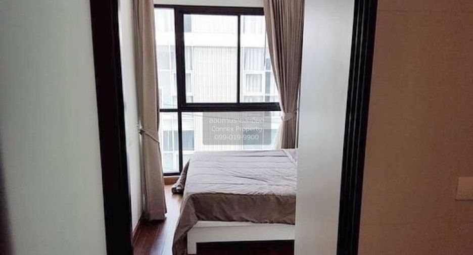 Wohnung zum Kauf mit 1 Zimmer in Watthana, Bangkok