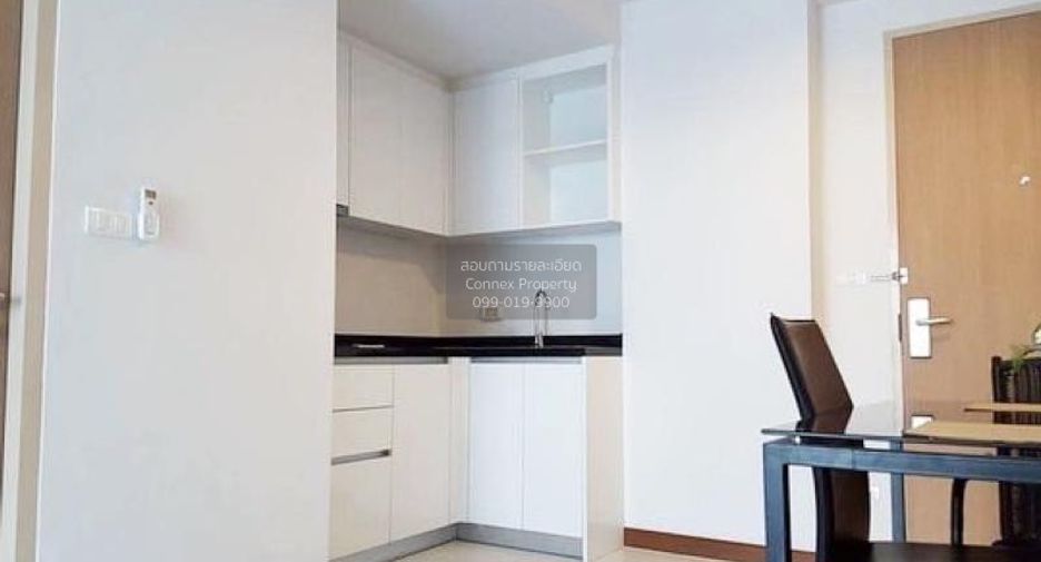 Wohnung zum Kauf mit 1 Zimmer in Watthana, Bangkok