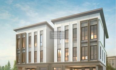 For sale 4 ベッドルーム house in Chatuchak, Bangkok