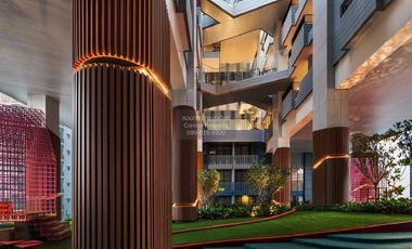 Condo en venta de 2 habitaciones en Ratchathewi, Bangkok