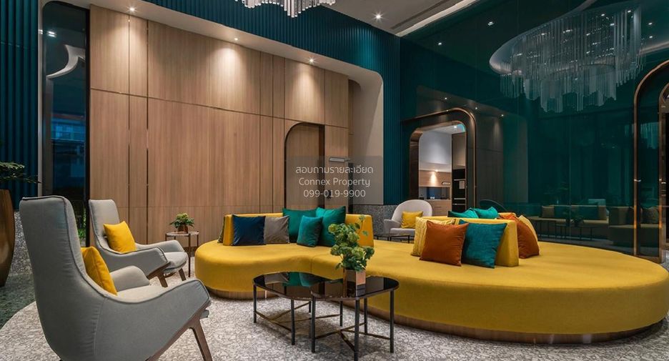 Wohnung zum Kauf mit 2 Zimmer in Ratchathewi, Bangkok