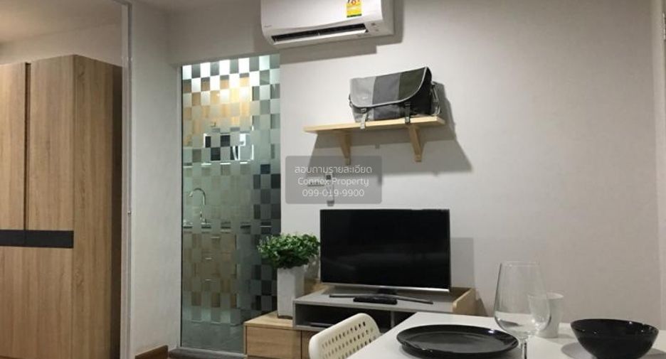 出售 1 卧室 公寓 在 Phra Khanong, 曼谷
