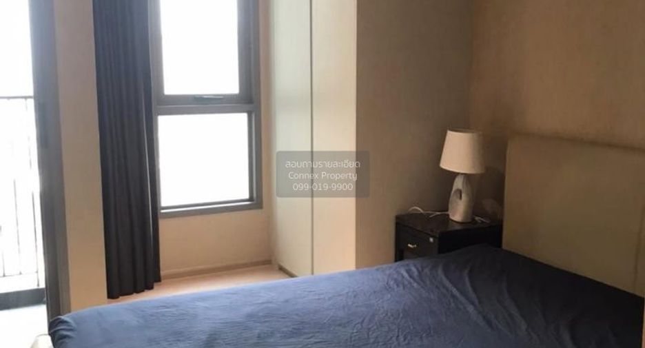 Condo en venta de 1 habitaciones en Thon Buri, Bangkok