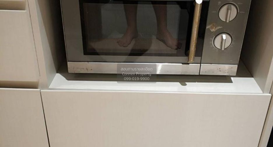 Condo en venta de 1 habitaciones en Thon Buri, Bangkok