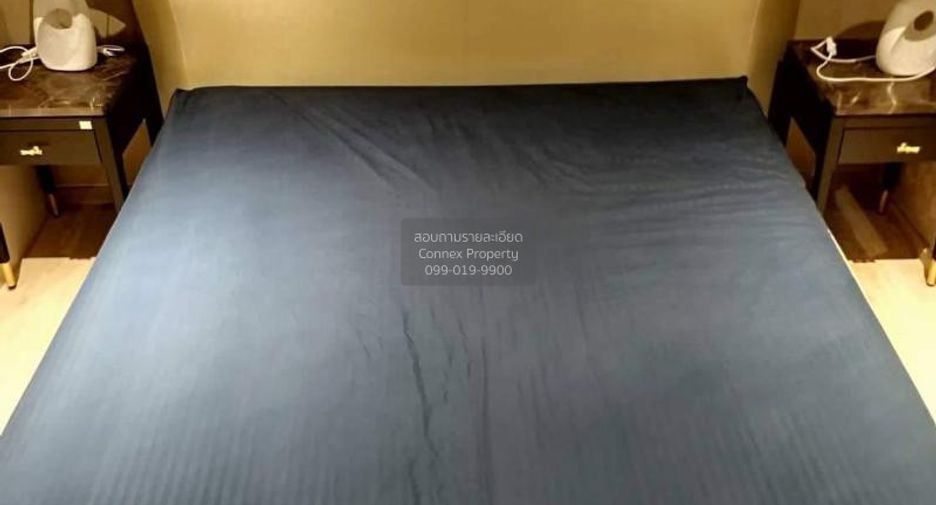 Condo en venta de 1 habitaciones en Thon Buri, Bangkok