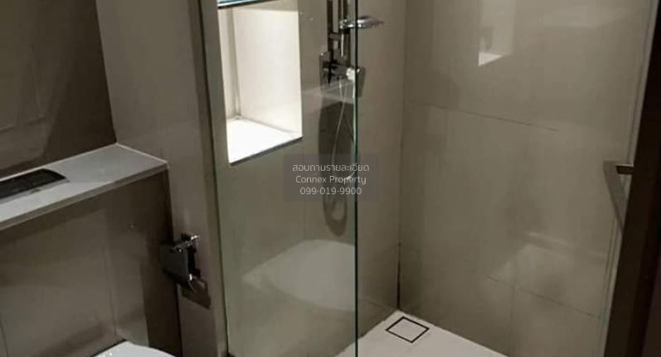 Condo en venta de 1 habitaciones en Thon Buri, Bangkok