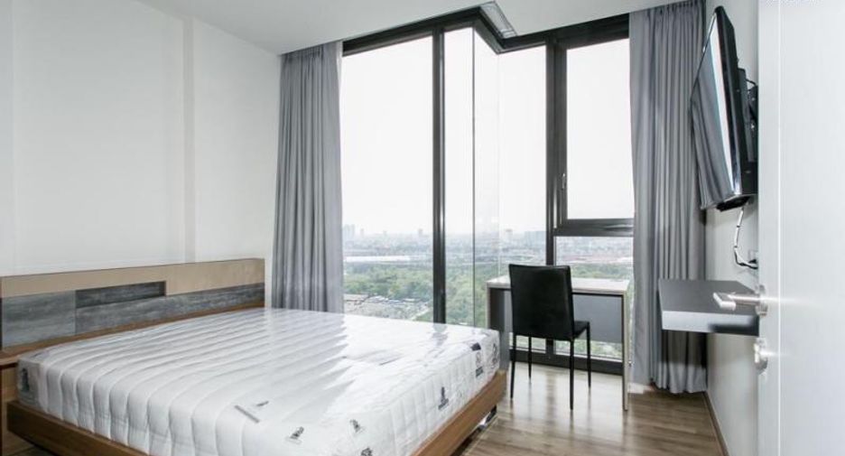 For sale 1 bed condo in Chatuchak, Bangkok