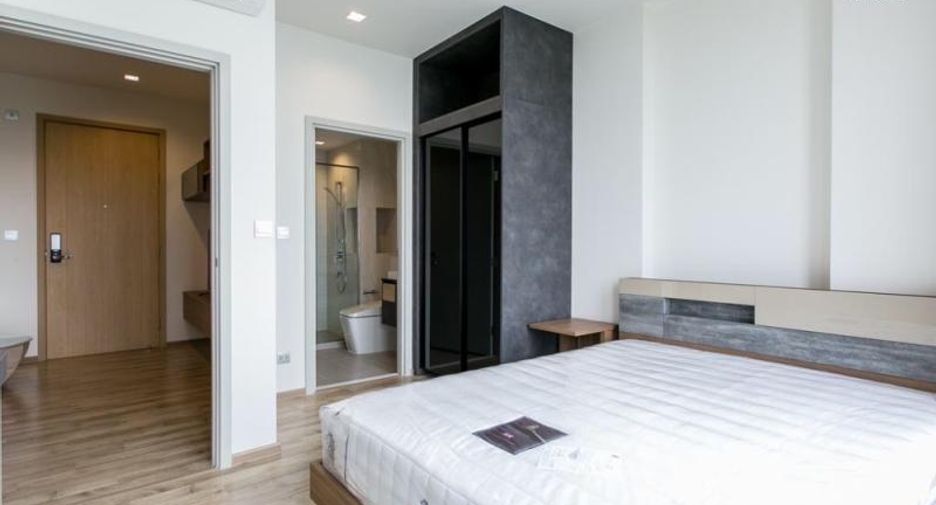 For sale 1 bed condo in Chatuchak, Bangkok