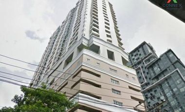 For sale 2 bedrooms condo in Ratchathewi, Bangkok