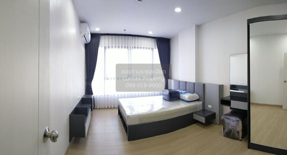 For sale 1 bed condo in Bangkok Noi, Bangkok