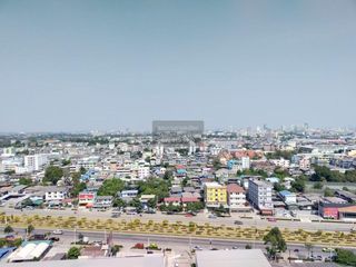 À vendre 1 chambre condo à Bangkok Noi, Bangkok