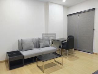 À vendre 1 chambre condo à Bangkok Noi, Bangkok
