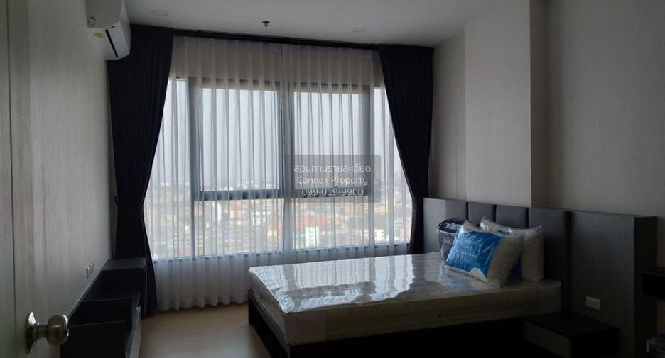 For sale 1 bed condo in Bangkok Noi, Bangkok