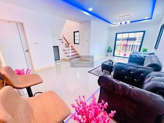 For sale 3 ベッドルーム townhouse in Bang Kruai, Nonthaburi