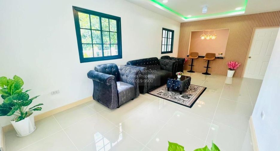 ขาย 3 ห้องนอน ทาวน์เฮ้าส์ ใน บางกรวย, นนทบุรี