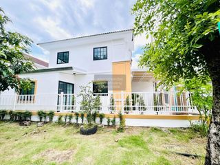 For sale 3 ベッドルーム townhouse in Bang Kruai, Nonthaburi