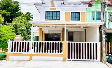 ขาย 3 ห้องนอน ทาวน์เฮ้าส์ ใน บางกรวย, นนทบุรี