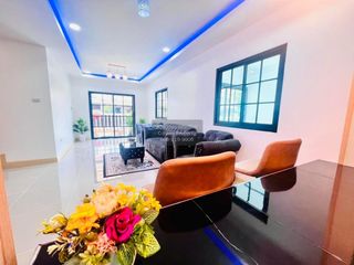For sale 3 ベッドルーム townhouse in Bang Kruai, Nonthaburi