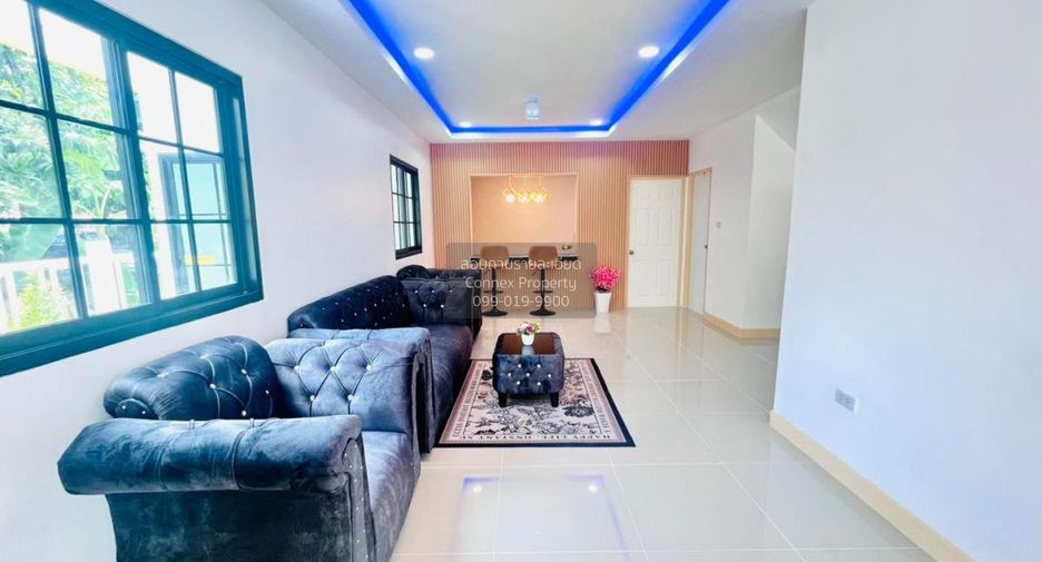 ขาย 3 ห้องนอน ทาวน์เฮ้าส์ ใน บางกรวย, นนทบุรี