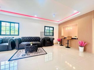 For sale 3 ベッドルーム townhouse in Bang Kruai, Nonthaburi