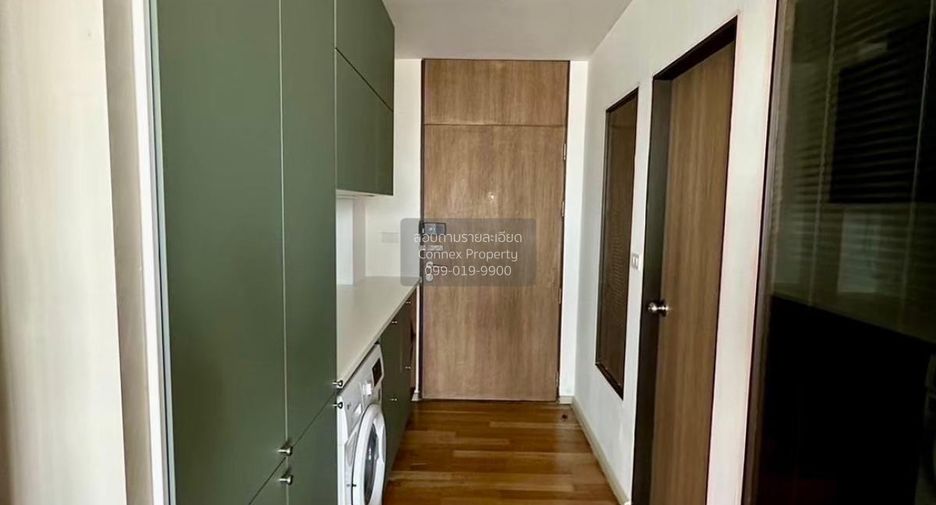 For sale 2 bedrooms condo in Watthana, Bangkok