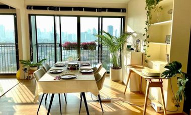 For sale 2 bedrooms condo in Watthana, Bangkok