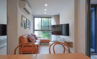 For sale 2 bedrooms condo in Watthana, Bangkok